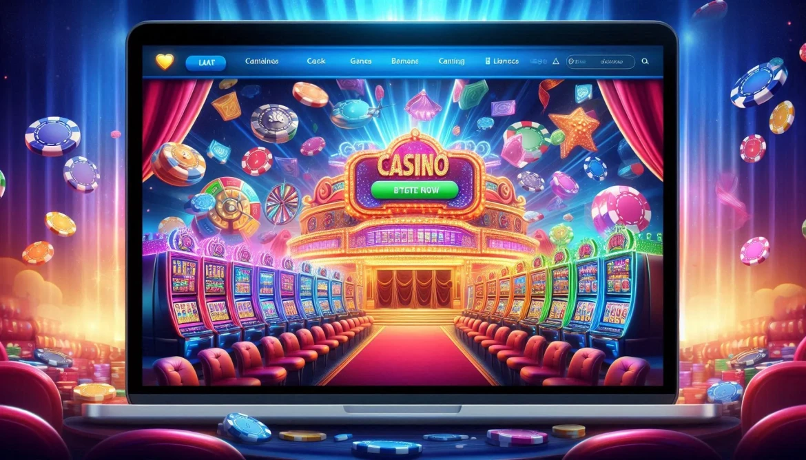 Piperspin Casino